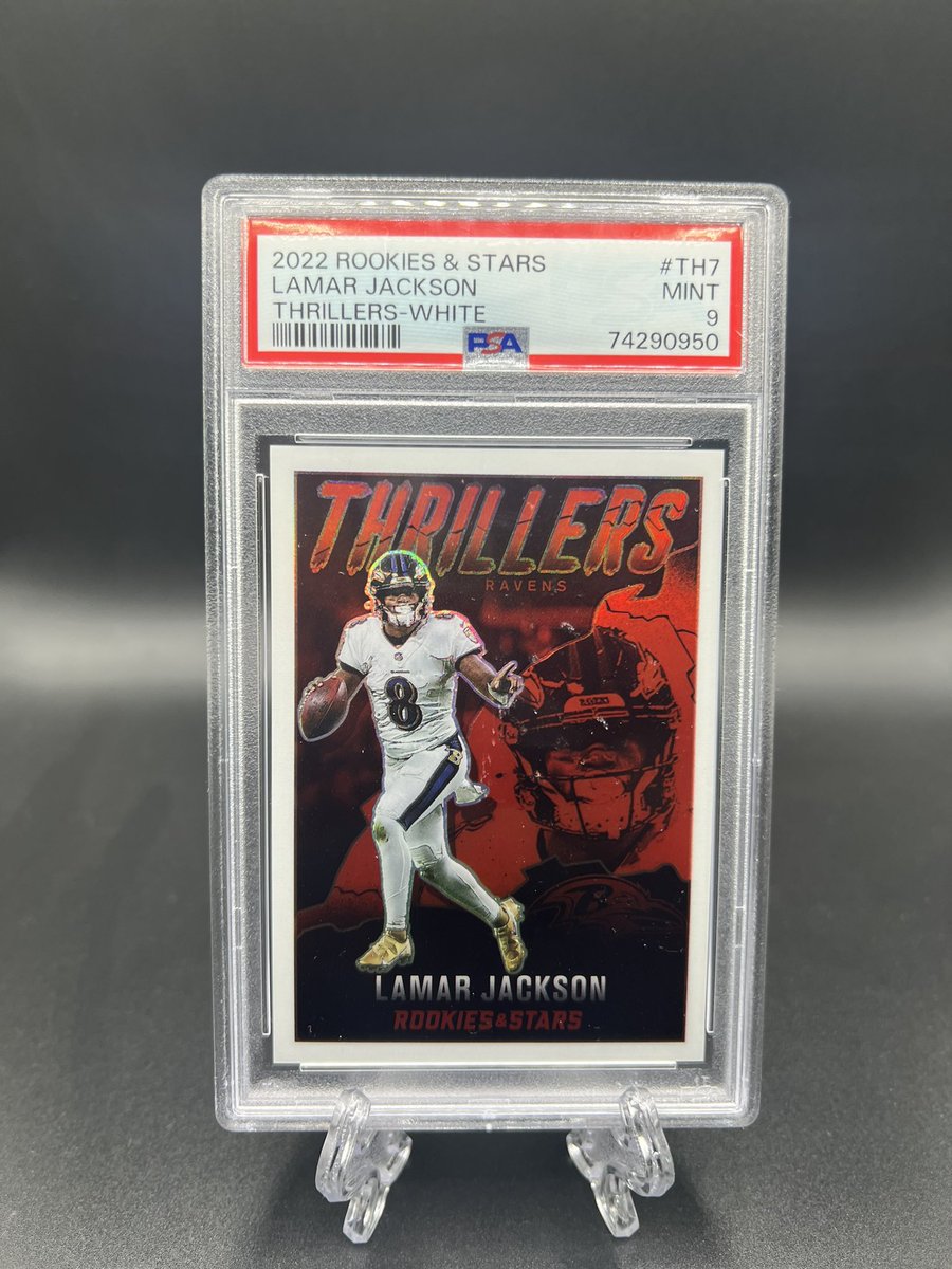 WildWestCards's tweet image. GIVING THIS AWAY IF THE RAVENS WIN!

/149!

Retweet and be following to enter!