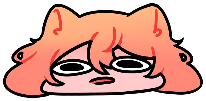 My shoulder is gradually dying, but I will try to pay off all commission debts as soon as possible 💪<a href="/tag/lethalcompany"class="tags"><span>#lethalcompany</span></a>