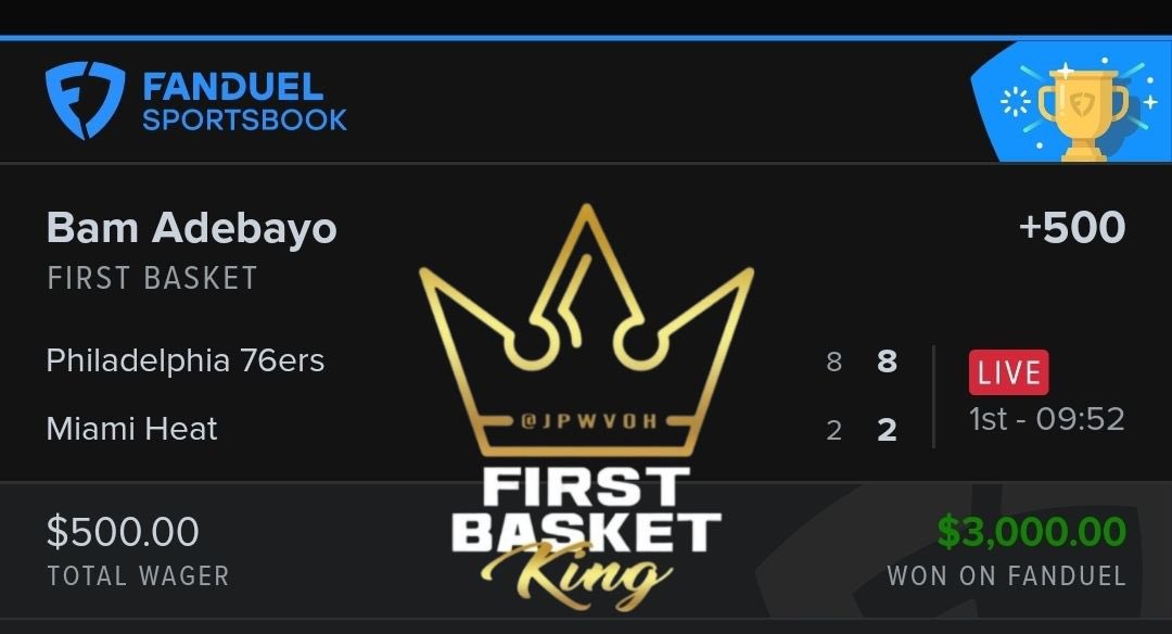 BTBSupport's tweet image. MERRY CHRISTMAS 2x (@JPWVOH) #FirstBasketKing 

Bam (+500)✅

Whop.Com/beat-the-books use code “Christmas” for 25% off! Code expires TONIGHT at 11:59pm EST