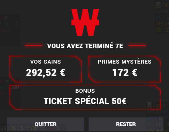 Bonne session de Noël en stream, bon niveau de jeu, bon focus et bon volume, VAMOS !