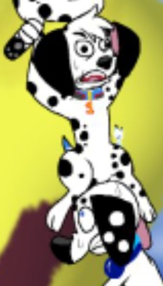 DalmThomas1945's tweet photo. There's Thomas, Thanks A Lot @DanukiStudio
#101Dalmatians #101DSSeason2 #101DalmatianStreet #101DS #101dalmatianstreetfanart #101D #101trendingparty #save101dalmatianstreet #Continue101DalmatianStreet #More101DalmatianStreet #Continue101DS #More101DS #OC #Disney #DisneyPlus https://t.co/pyolCemdXI