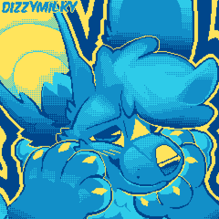 it the post-christmas paws :3
comm by Stuffie for @/Trimew1 ~!!