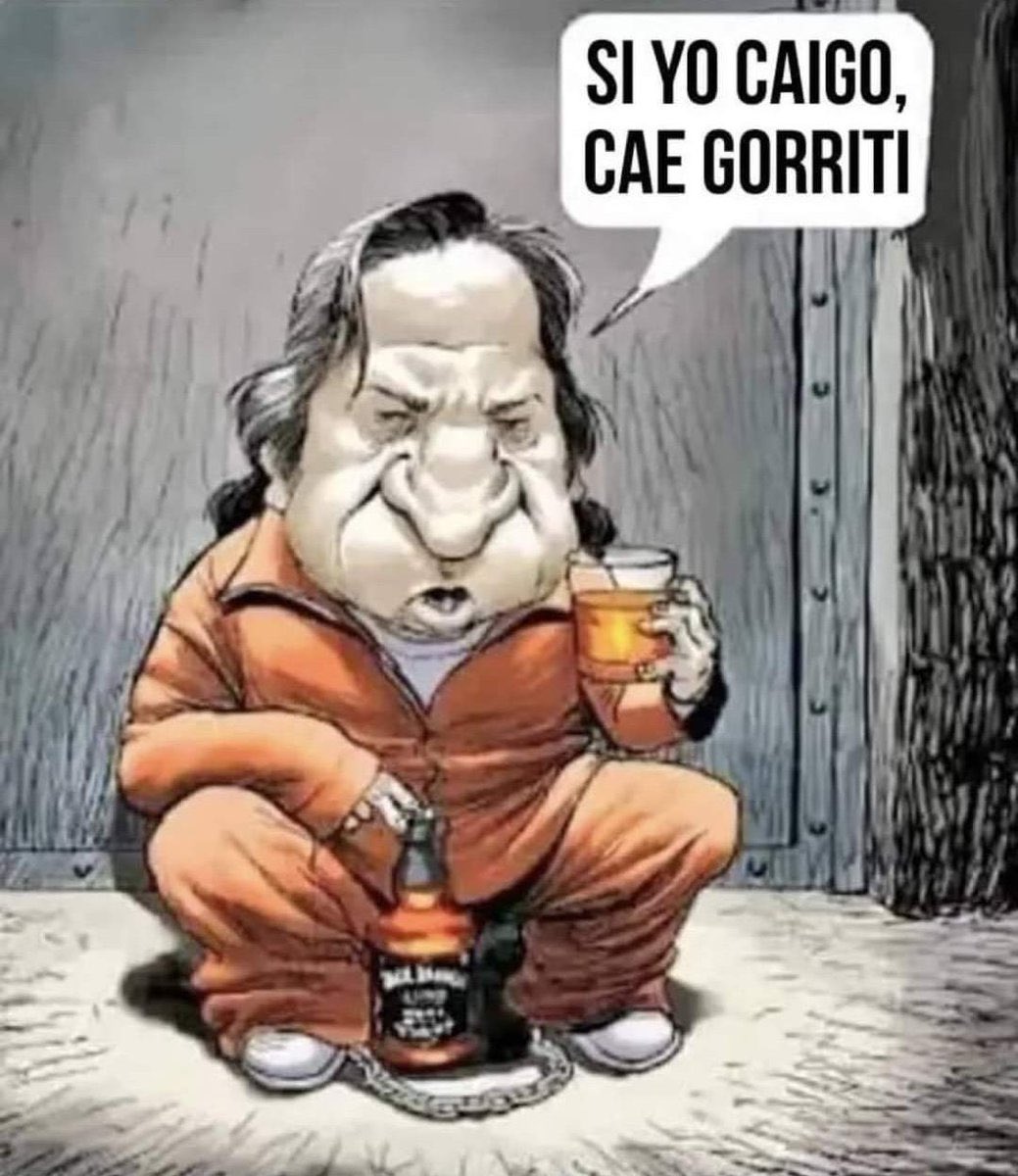 DavidChavezBar1's tweet photo. Fiscal ???

José Demente Pérez pide solo 20 años de cárcel para Tolebrio por recibir 35 millones en coimas …

Y para KEIKO pide 30 años por caso cócteles donde no era delito recibir aportes de campaña ???

Se puede entender semejante contradicción ??? https://t.co/LkAcvTXMQr