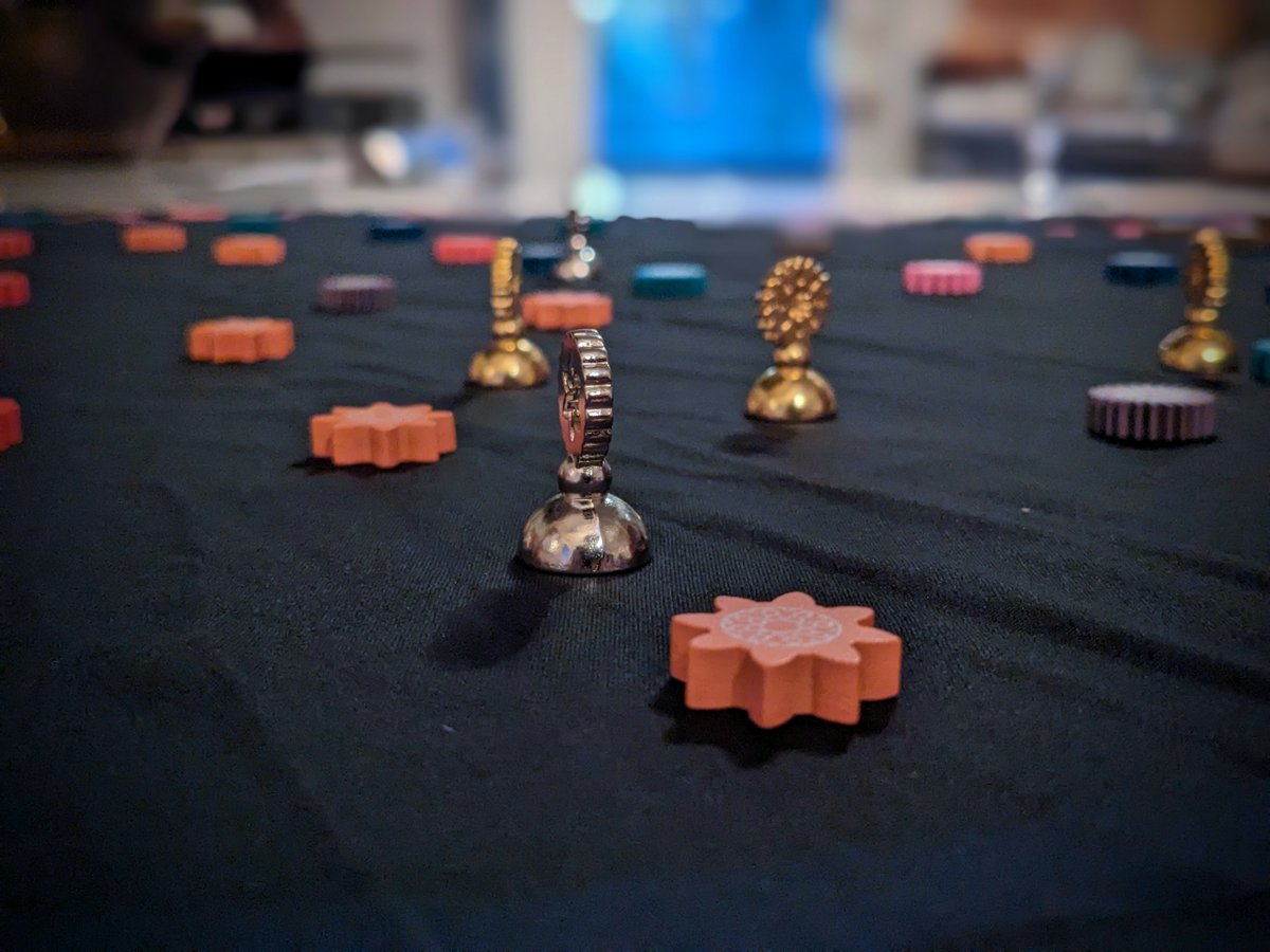 Xmas day game: The beautiful and addictive Lacuna by <a href="/MarkGerrits/">Mark Gerrits</a> and <a href="/CMYK_Games/">CMYK</a>. Highly recommended.