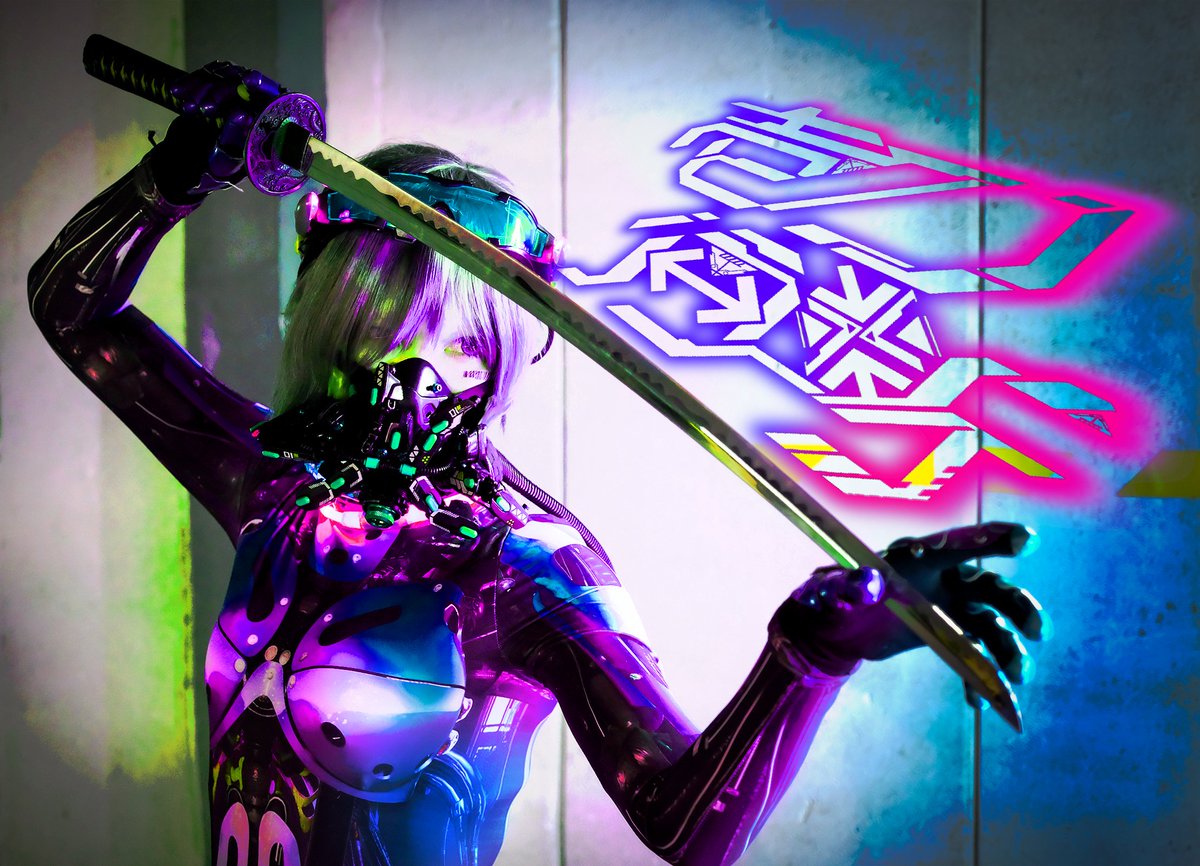 斎藤ゆきえ@サイボーグYuki tweet media