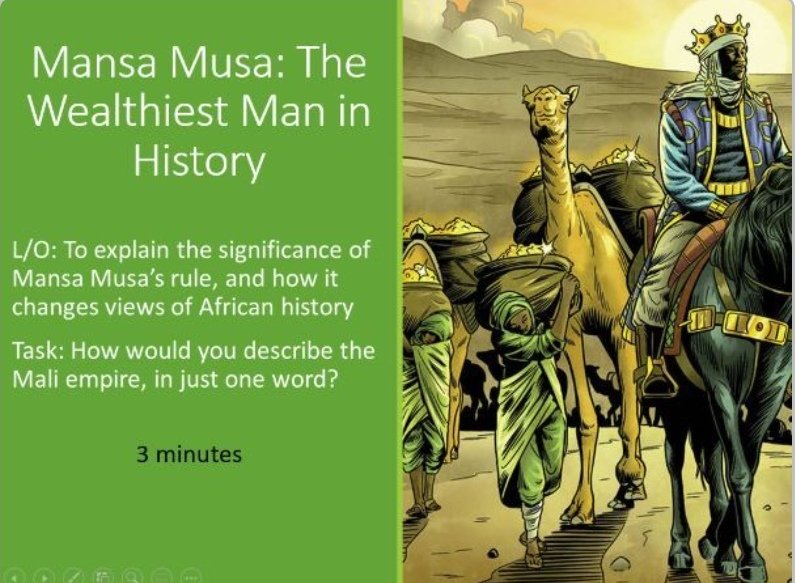 MandingEmpire's tweet photo. #NKO the richest man that ever lived is Mansa Musa the great great great grandchildren of manding Mansa the king of all kings (Lion King) SUNDIATA KEITA

☔👑🦁 SUNDIATA KEITA 🦁👑☔

NKO (Keelu mankang dee 👑) the son of Naré Maghann Konaté &amp; Sukulung Conté. https://t.co/HL7sRi0t1L