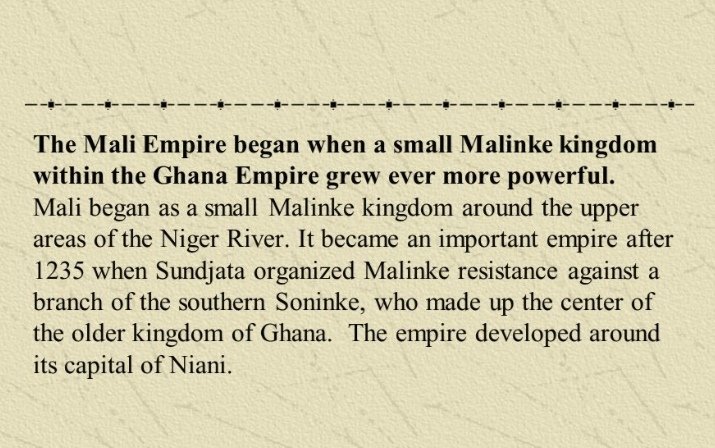 MandingEmpire's tweet photo. #NKO how Manding Mansa Sundiata Keita make resistance and take over the power by force 👑🦁👑 https://t.co/NEJNx19NrT