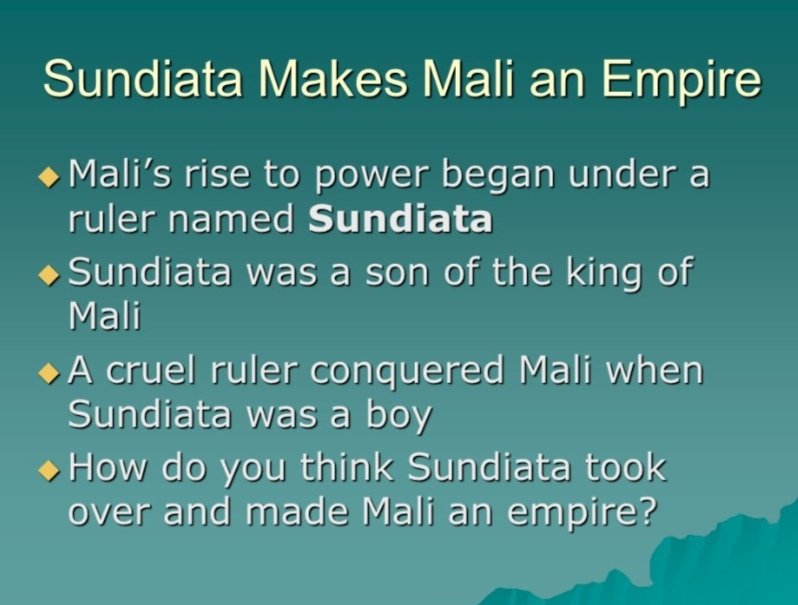MandingEmpire's tweet photo. #NKO how Manding Mansa Sundiata Keita make resistance and take over the power by force 👑🦁👑 https://t.co/NEJNx19NrT