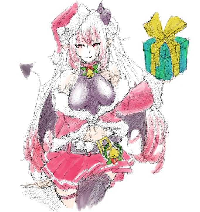 Natal 🎄🎁

🎨@OrderTerumi_II