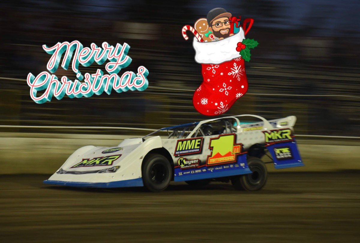 Merry Christmas from MME!