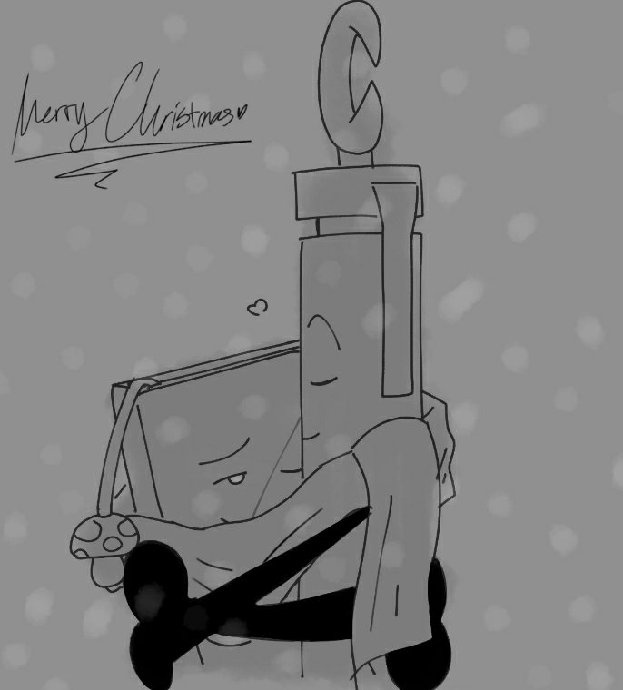 raespectt_'s tweet photo. little thing for my partner<3 

#MerryChristmas #osc #objectsonas https://t.co/roQjjstCgx