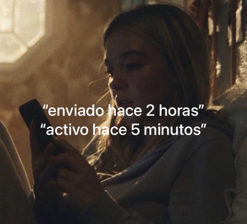 gyxwso's tweet photo. que horrible sensación https://t.co/uWyvJfOLG8