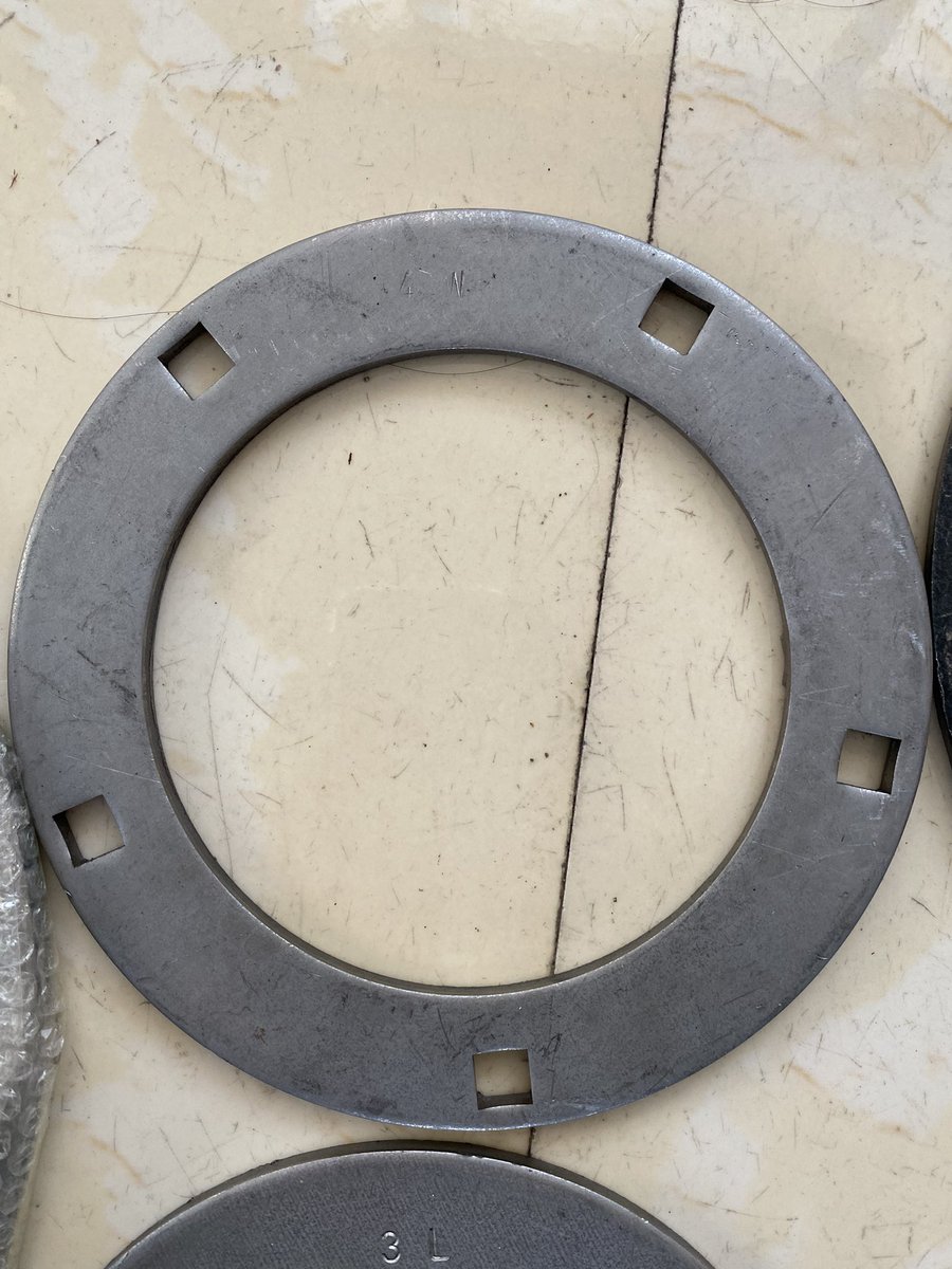 #carbonSteelpunchedflanges #squareholesflanges #irrigationFlanges