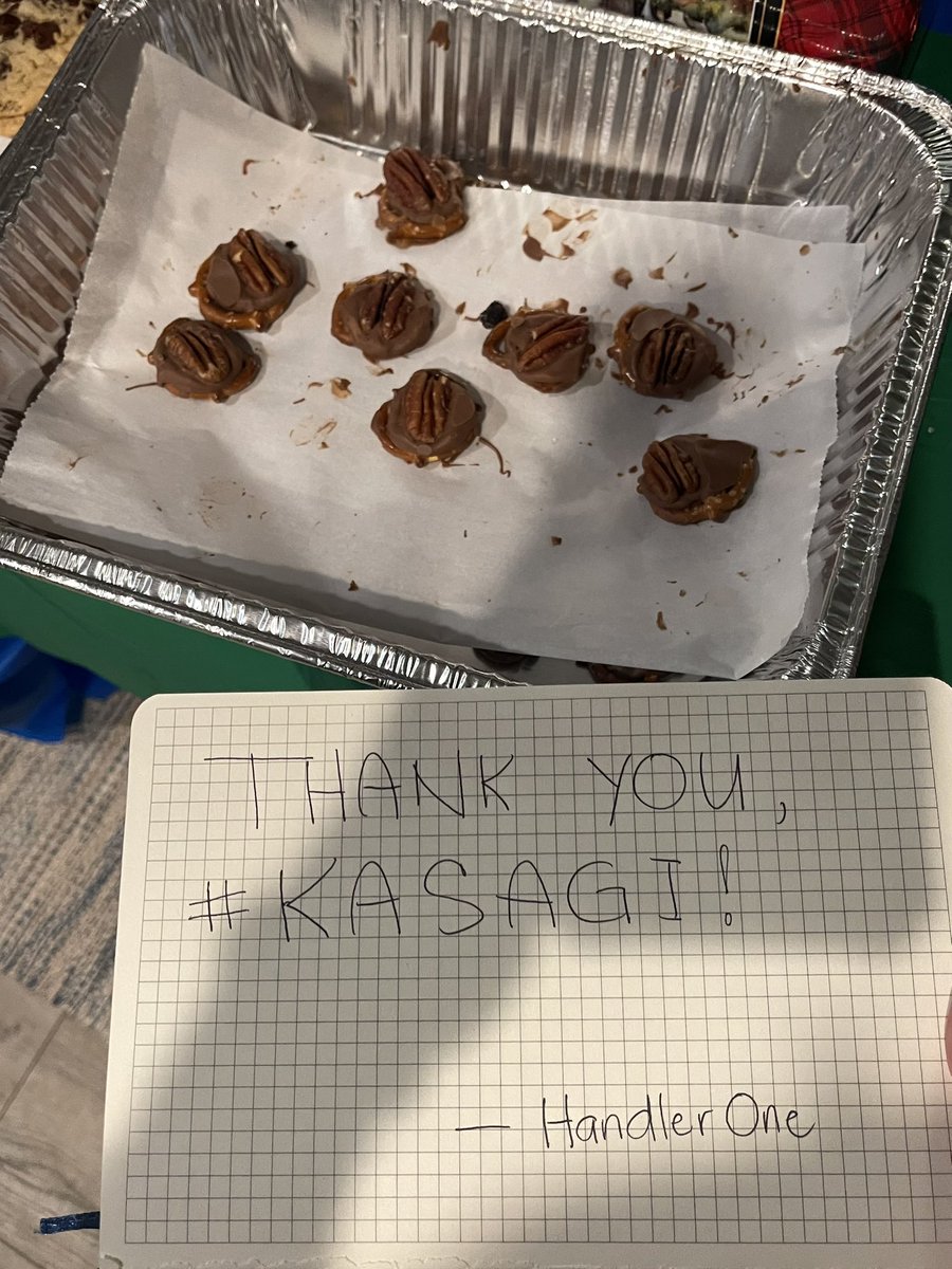 5 — something sweet &amp; round

#KasagiHolidayBucketlist #Kasagi #I2W