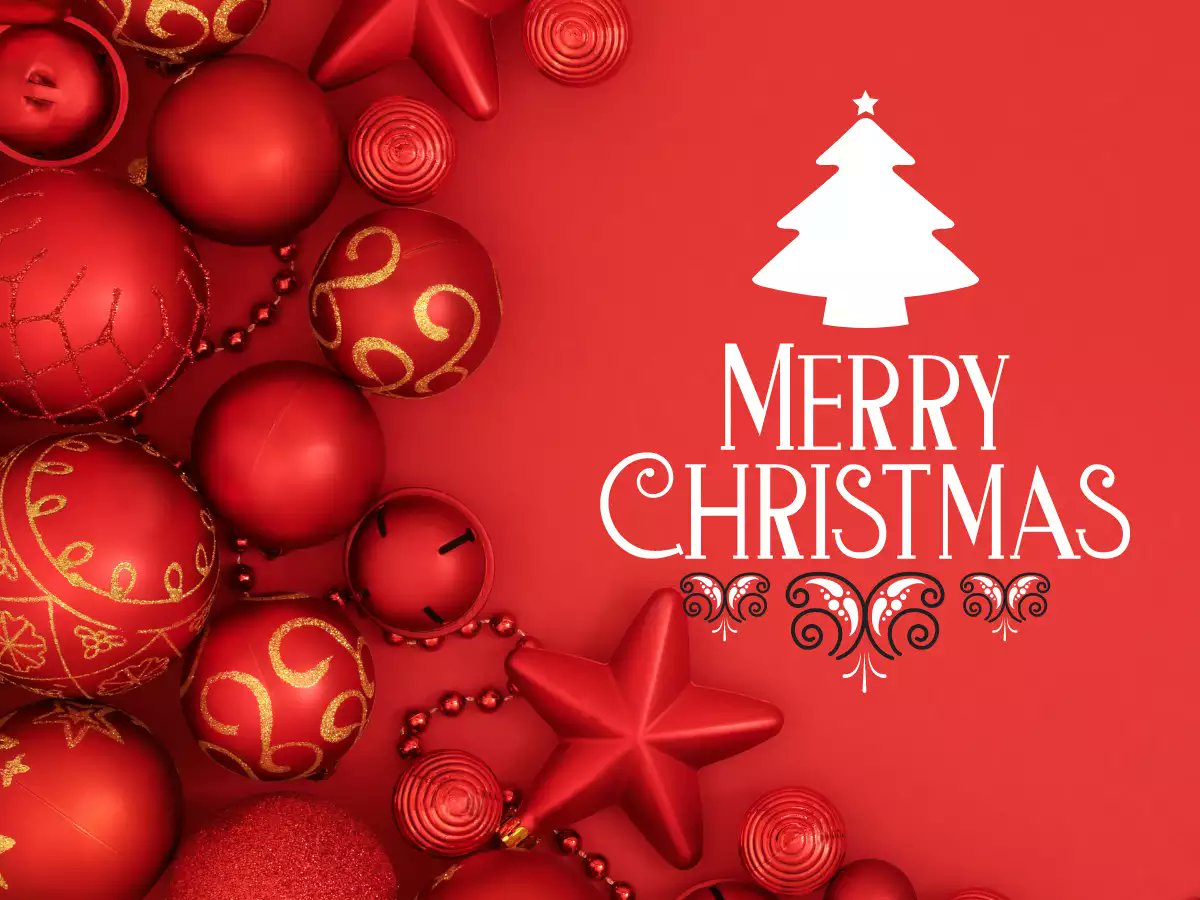 SOCSOUTH's tweet image. Merry Christmas from #SOCSOUTH!