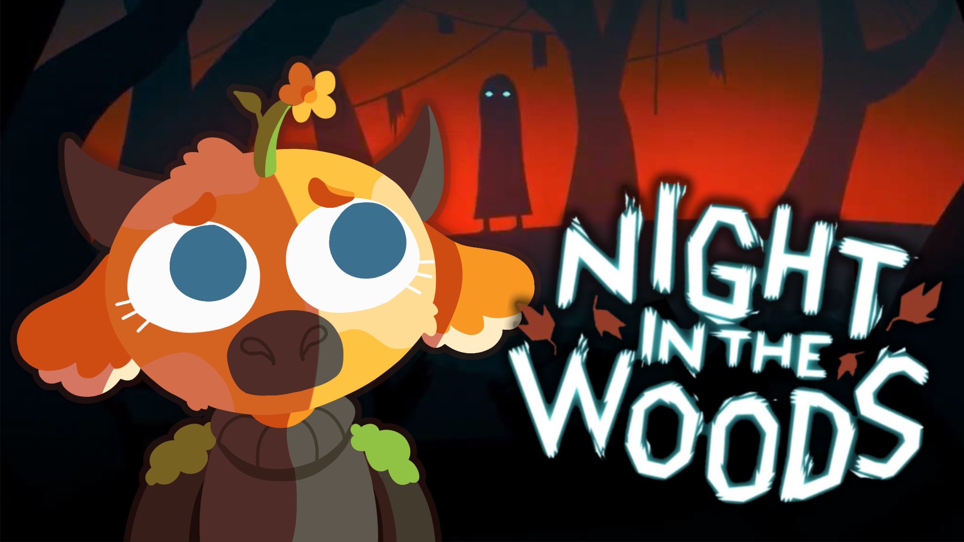 Night in the Woods on Steam