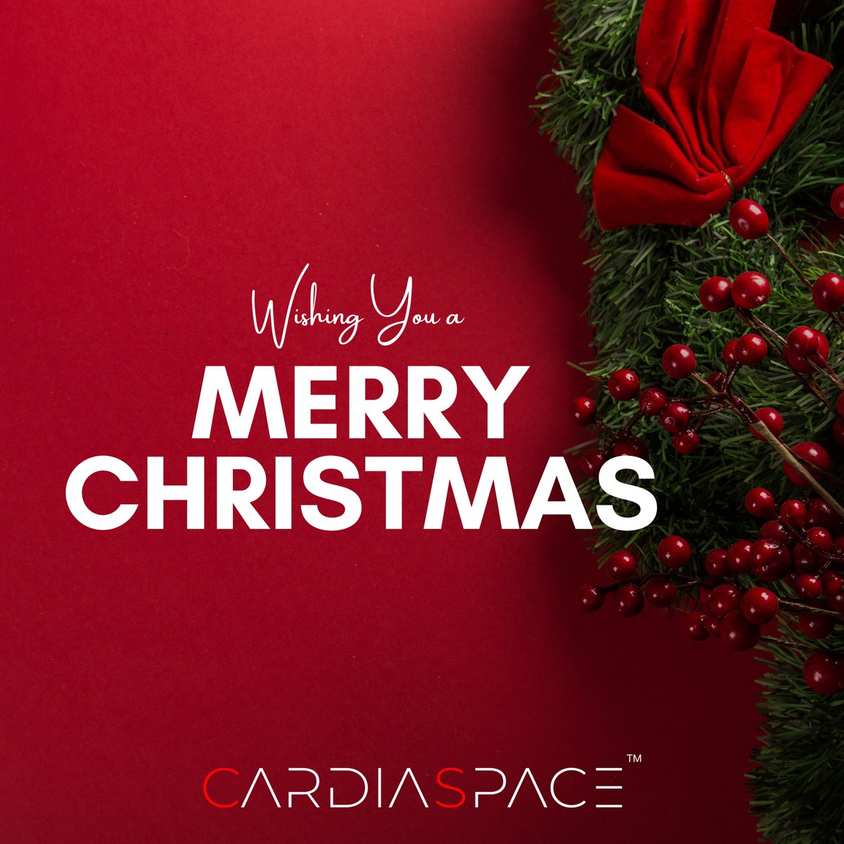 CardiaSpace® tweet media
