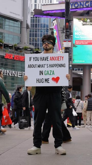 Naila_Ayad's tweet photo. Who wants a hug? https://t.co/m2DKw5nj0h
