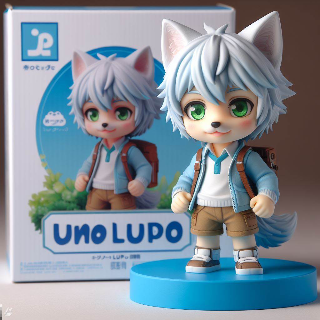 Unolup's tweet photo. Not as furry as I'd like but that's probably part of the anime style... I think I could get to like this AI art thing... mmm...

https://t.co/LS0PQABEmd https://t.co/VcCPavjMCj
