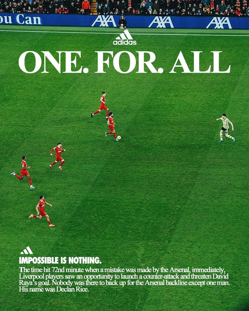 Indo_Gunner's tweet image. Sampai dijadiin iklan sama Adidas 😆