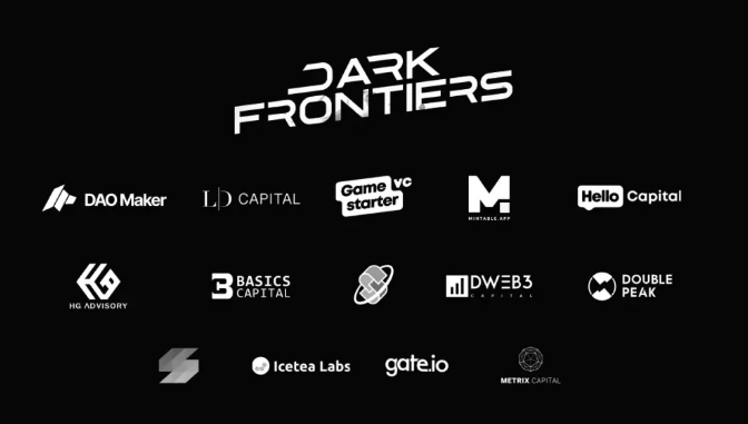 triangleweb3's tweet photo. Dark Frontier Play2Immerse space survival MMORPG

Excited to present Dark Frontier, a standout in NFT and gaming. More than a game, it's an innovative blend of dark fantasy and blockchain with its free mint, in partnership with @InfernoLabs_.
Let's dive into it🧵:

1/ What is Dark Frontier?
Dark Frontier is an immersive NFT project set in a dystopian universe where magic meets technology. It offers a rich narrative and a world teeming with adventure, collectibles, and endless possibilities. This project is a perfect blend of art, storytelling, and gameplay, making it a unique addition to the NFT space.

2/ A Diverse Range of NFTs
The NFTs in Dark Frontier are more than digital tokens; they're integral elements of the game's lore. Each NFT, be it a character, item, or artifact, boasts unique artwork, backstory, and abilities. These NFTs are not only collectible items but also functional assets within the game's ecosystem, sought after by both gamers and collectors.

3/ The Team Behind the Magic
Dark Frontier is developed by @gamestarter
Studio and backed by @Immutable and @shimacapital
Gamestarter, the creative force behind Dark Frontiers, offers a comprehensive Web3 Gaming Ecosystem that includes a Launchpad, Incubator, Accelerator, and a Game Development Studio.

4/ Backings & Partnerships
The game has garnered substantial support from notable VCs like ShimaCapital, Immutable, and TheBinanceNFT, among others.

5/ Mint Details
◼️Mint Date: TBA
◼️Mint Price: FREE
◼️Mint Supply: TBA

6/ Gameplay Benefits
These NFTs aren't just aesthetically pleasing; they enhance the gaming experience. Players can use their NFTs for quests, battles, and strategic gameplay, making Dark Frontier a truly immersive experience.

7/ Join the Dark Frontier Community
By participating in the free mint and engaging with the game, you're not just playing; you're becoming part of a vibrant community of enthusiasts passionate about the intersection of fantasy, technology, and blockchain gaming.

8/ Securing a Guaranteed Whitelist Spot in Dark Frontier:
The early access to PVP Mode has concluded. Those who received early access emails are fortunate as they have a chance to secure a guaranteed spot on the whitelist.
The Dark Frontier Zealy event is currently ongoing. The top 5 participants in this event will be awarded a guaranteed whitelist spot.
Continuously supporting the community can also enhance your chances of getting on the whitelist.

9/ Tokenomics of $DARK
◼️Total Supply: 250 Million $DARK
◼️Use: Crafting, skill upgrading, character enhancement, and DAO voting participation.

10/ My Personal opinion
The Dark Frontier project, led by an experienced game incubation studio and supported by significant venture capital, features well-planned tokenomics and engaging gameplay with impressive graphics. Offering a rare chance for free minting with limited supply, it combines a clear vision and expert design, making it an opportunity worth considering early on. Don't miss the spots in early stage!

11/ Stay Updated
For the latest news and updates on Dark Frontier, follow @DarkFrontiersGS. This project, especially with its partnership with @InfernoLabs_, is just the beginning of an exciting journey in the world of NFT gaming.

12/ Official Links
◼️Website: https://t.co/6WzAInlGMW
◼️Discord: https://t.co/QLw7frfINV
◼️Medium: https://t.co/T6rwgzRXaV

Let's embark on this adventure together and explore the vast, mystical world of Dark Frontier. Stay tuned for more updates and be part of this groundbreaking venture in the realm of web3 gaming! 🌌🛡️🎲