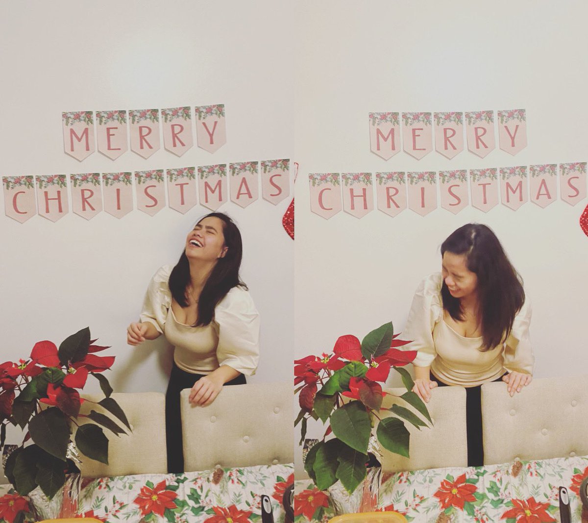 karrizasept's tweet photo. May we all have peace, love, and light in our hearts as we celebrate the greatest story of love from 2000+ years ago. ❤️

Merry Christmas!!! ✨ My heart also goes to those who feel the otherwise. You are loved no matter what you feel this holiday season 🫶 https://t.co/ttAXTmchNT