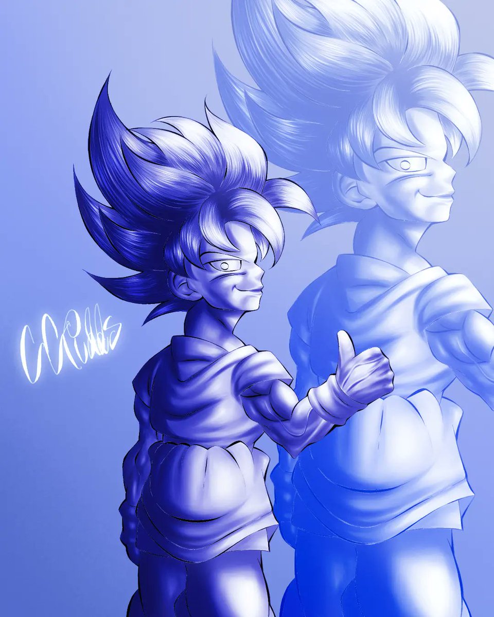 CGidds06's tweet photo. Digital Revision Ultimate Saikō: #anime #animeart #animeoc #art #comic #comicart #dbzoc #dbzart #dbzfanart #dragonball #dragonballart #dragonballartwork #dragonballfanart #dragonballoc #ドラゴンボールz #manga #mangaoc #mangastyle #mangastyleart  #saiyan #saiyanoc https://t.co/YAi9MWLFkH
