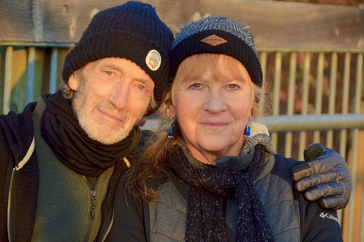 elviralount's tweet photo. #MerryChristmas from @elviralount @laurencekeane @utopiapictures. Wishing you a healthy and happy new year 🥳 🥂(Our Christmas card photos for this year). #WhiteEgret &amp; #GreatBlueHeron #JerichoBeachPark #vancouver #urbanwildlife #wildlifeneedwater https://t.co/oznpUazmJk