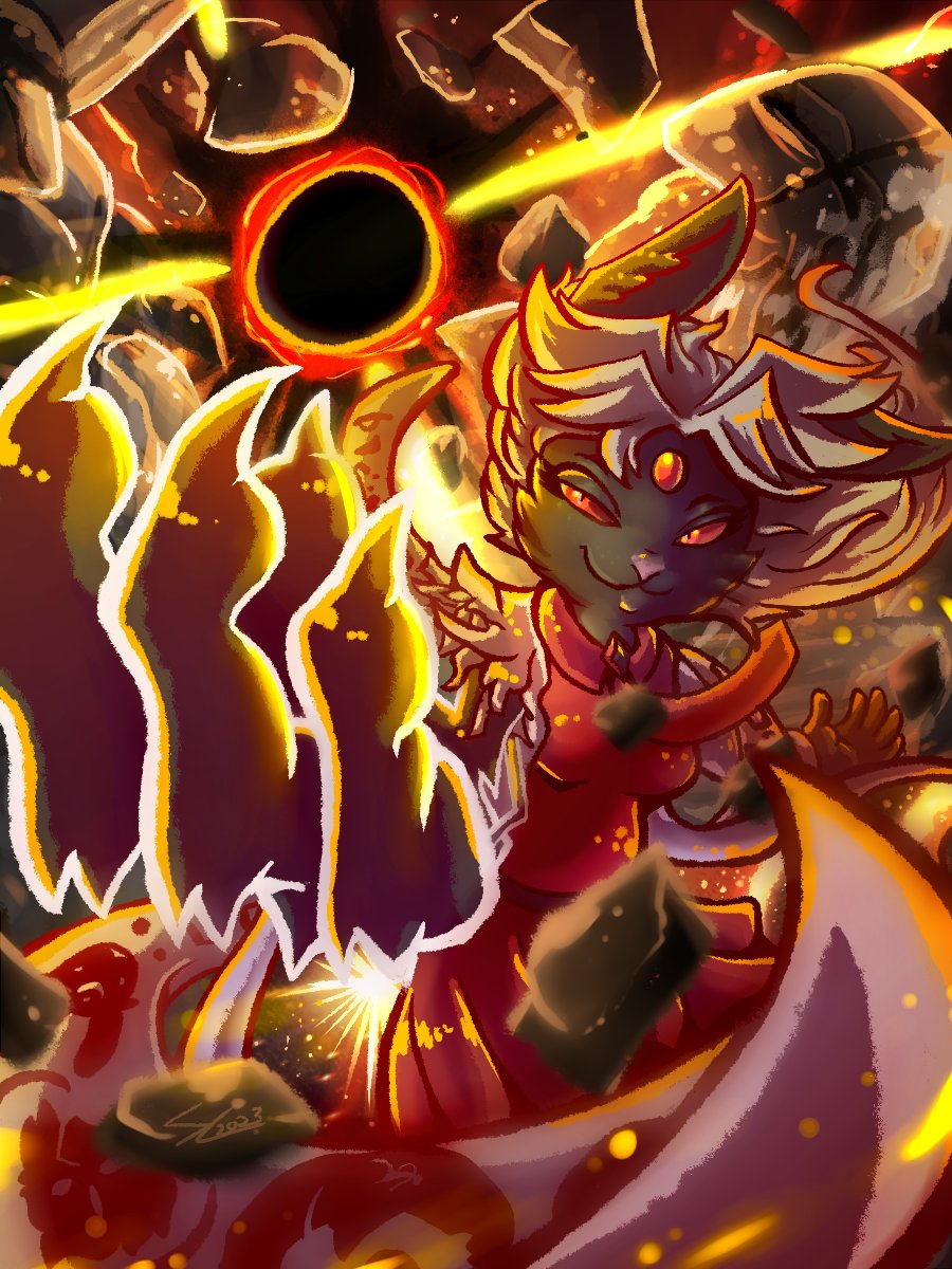 Art I got to do for my bud <a href="/NightveilN/">NightveilNocturne</a> c: