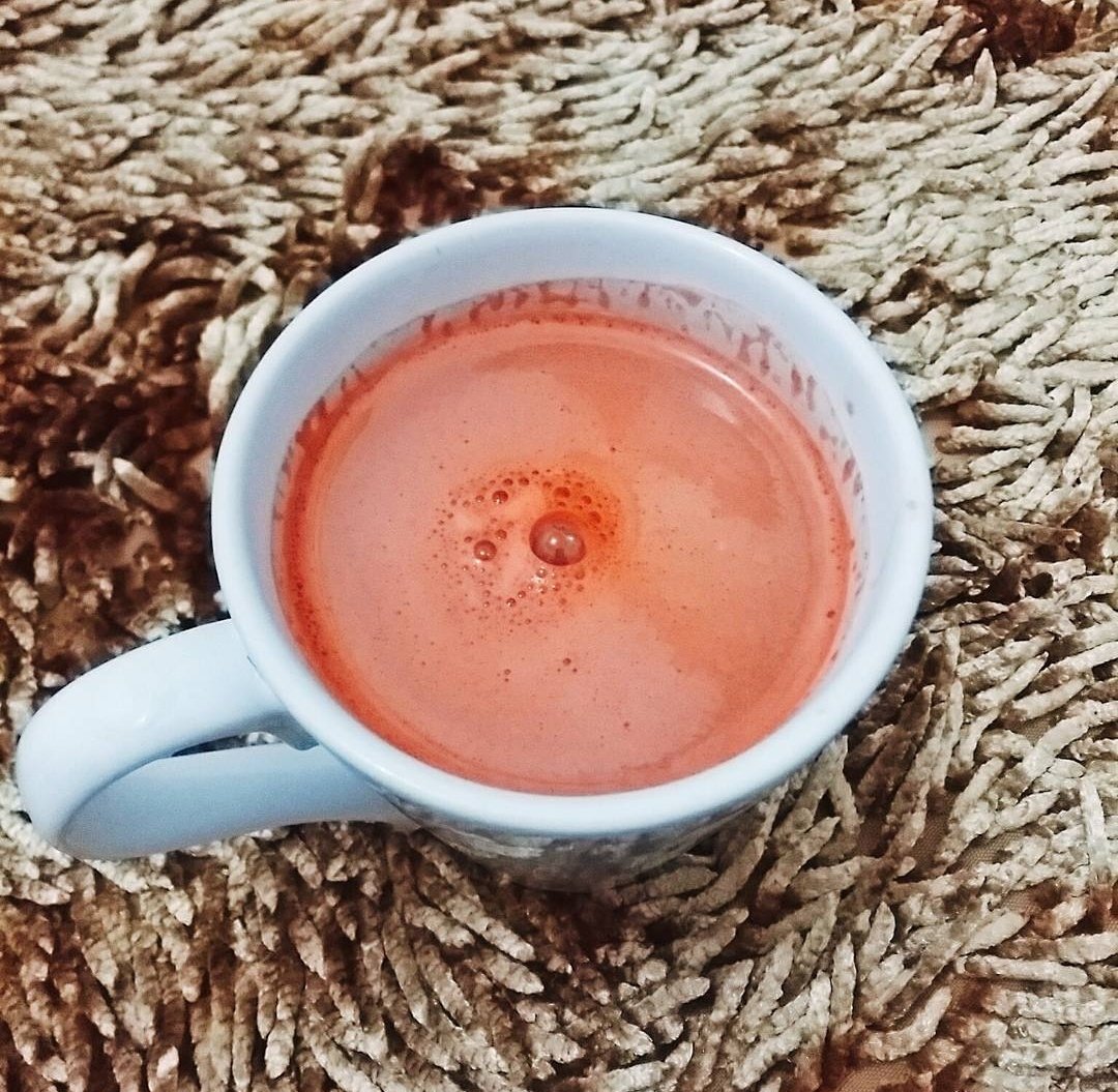 Ngopi dulu biar nggak salah pilih...🤭💪🇮🇩🇮🇩

#pilihakuaja 😁