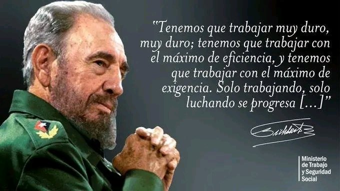 ola05806668's tweet photo. @Giro5O @0Toblerone82904 @Aleidacr84 @AdrianaRojasQba @Frank16726439 @ESanchezcub @SalomnMontoya1 @ICuba15 @LorenaQba1 @AliceZurdita @cala_trigo 65 y vamos por muchos más fieles a las enseñanzas de nuestro invicto Comandante en Jefe.
#EstaEsLaRevolución 
#IslaRebelde https://t.co/tBlVrUFHJE