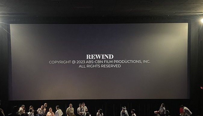 thequeenanima's tweet photo. All rights Reserved 💯 ABS-CBN Film productions, Inc. 💁‍♂️ https://t.co/1IYbGISgl8