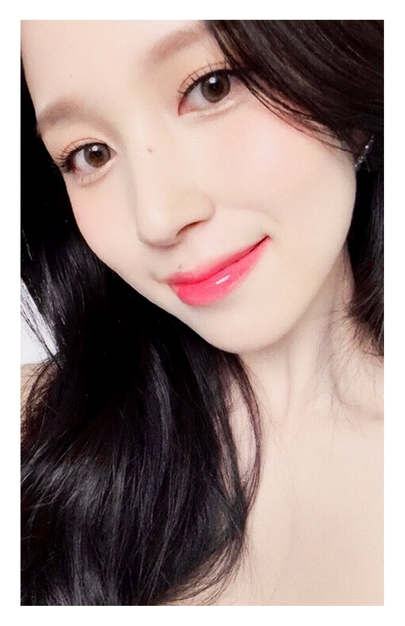 TWICE ミナ ハレハレ Harehare コンプ TWICE ミナ トレカ harehare 会場 特典 - メルカリ