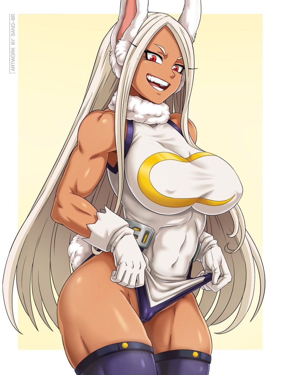Rumi Usagiyama tweet media
