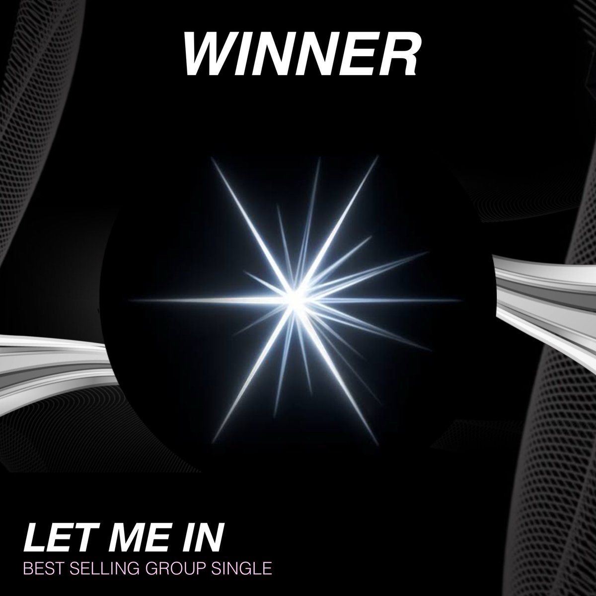 exochartstats's tweet photo. Congratulations to EXO for winning the 'Best Selling Group Single' for Let Me In at the 2023 China Year End Awards! (@weareoneEXO) https://t.co/8D7GwfmmVS