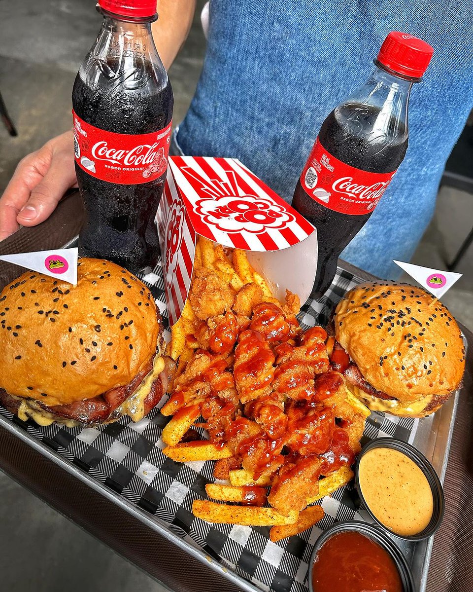 Eat or pass? 🔥😋