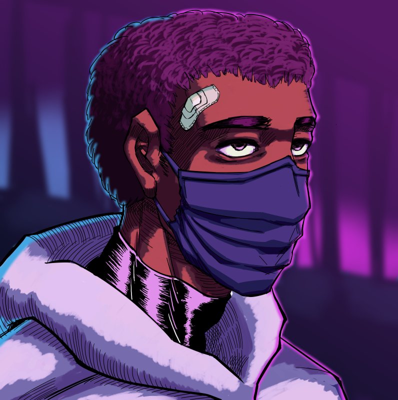 J4ck_4lves's tweet photo. Pfp finalizada pra um colega meu, dessa vez fui alem dos sketchs kkkkkkkkkkk. Feliz natal meu povo ♥️ https://t.co/R2zmI4wEUK