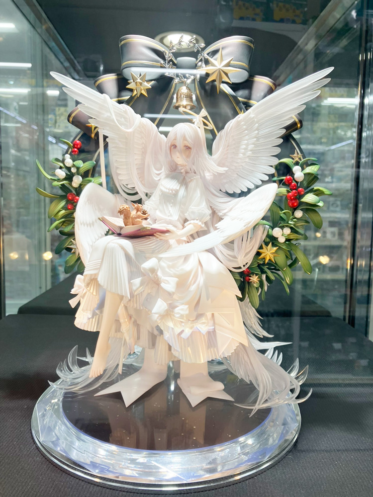 あみあみ秋葉原ラジオ会館店】 グッドスマイルカンパニー様の