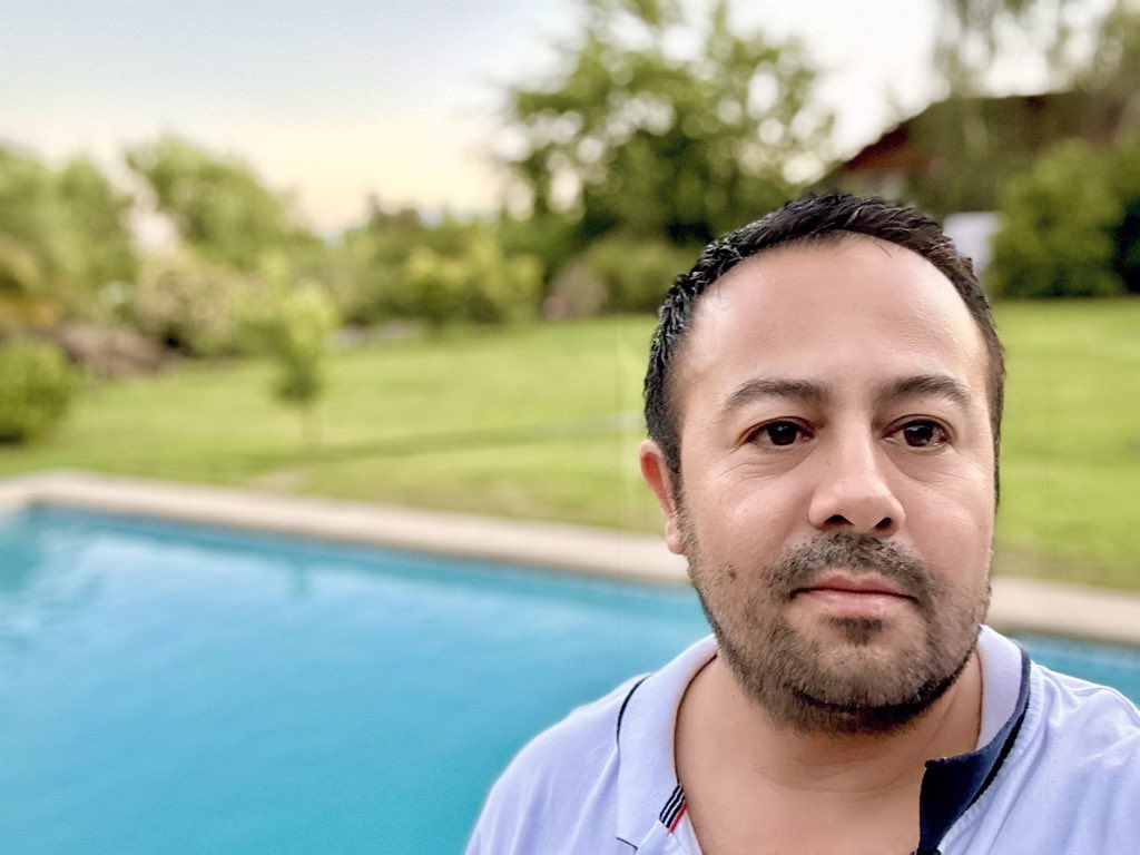 Gracias al universo por este gran año 2023, vamos por esta última semana con el convencimiento que el 2024 será con seguridad aún mejor.
Grupo Vortex