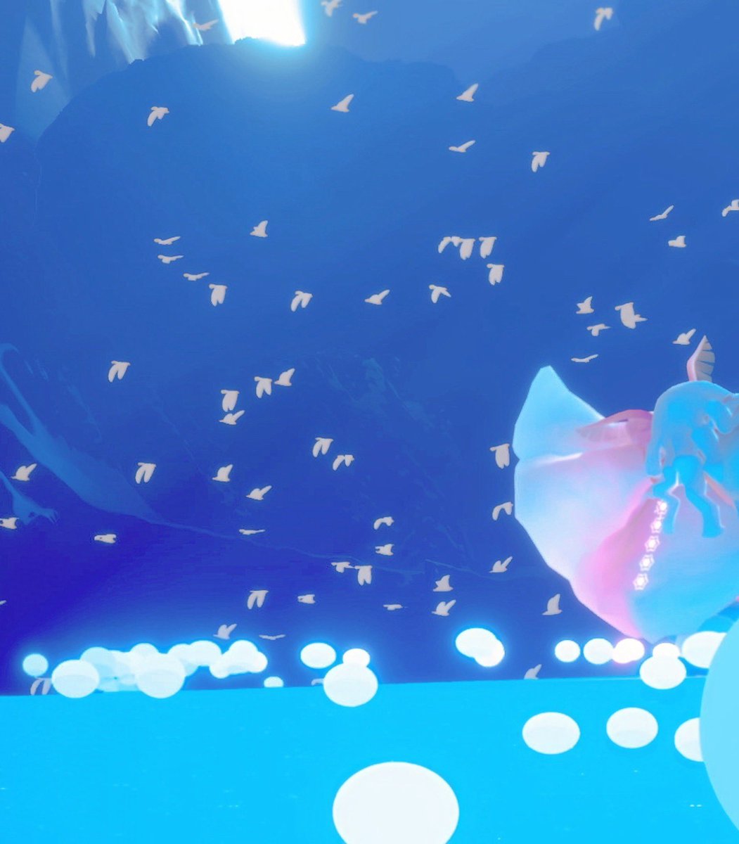 xmzras's tweet photo. 「 天使になれたら 」

#thatskygame
#sky星を紡ぐ子どもたち
#sky写真部
#SkyCieuxPhotos https://t.co/PviG9BA2uE
