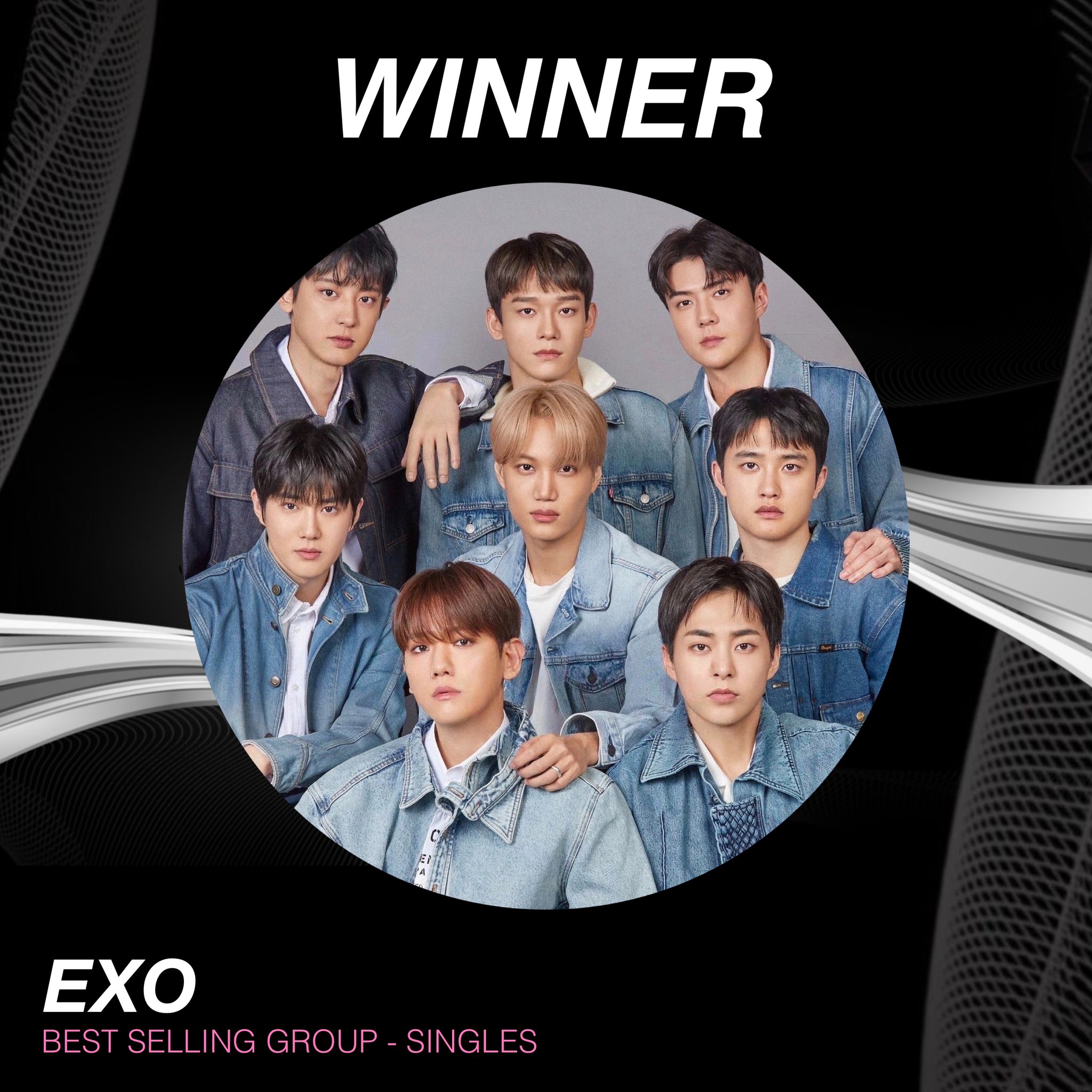 Amazon | EXO: K-Pop Superstars | Besley, Adrian | Music