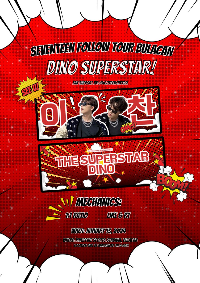 gotpeachyyy22's tweet photo. ✧⁠*⁠。SEVENTEEN FOLLOW TOUR IN BULACAN FREEBIE (⁠◍⁠•⁠ᴗ⁠•⁠◍⁠)

ー Hi dinonaras/carats! I will be giving away this hand banner on the first day of follow tour in bulacan. See you! 🫶🩵

ー tysm bb @luvleyjake 
ー Banner &amp; pubmat designed by : @okhaedokhee tysm! 🩵 https://t.co/rFUSgEY1cK