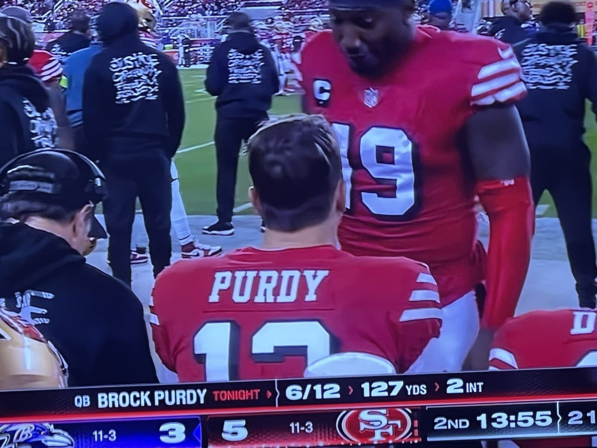 Alex__Monaco's tweet image. Checking in on Purdy MVP backers everyone doing alright?!

CC: @TomBrady @CameronNewton 

#NFLMVP