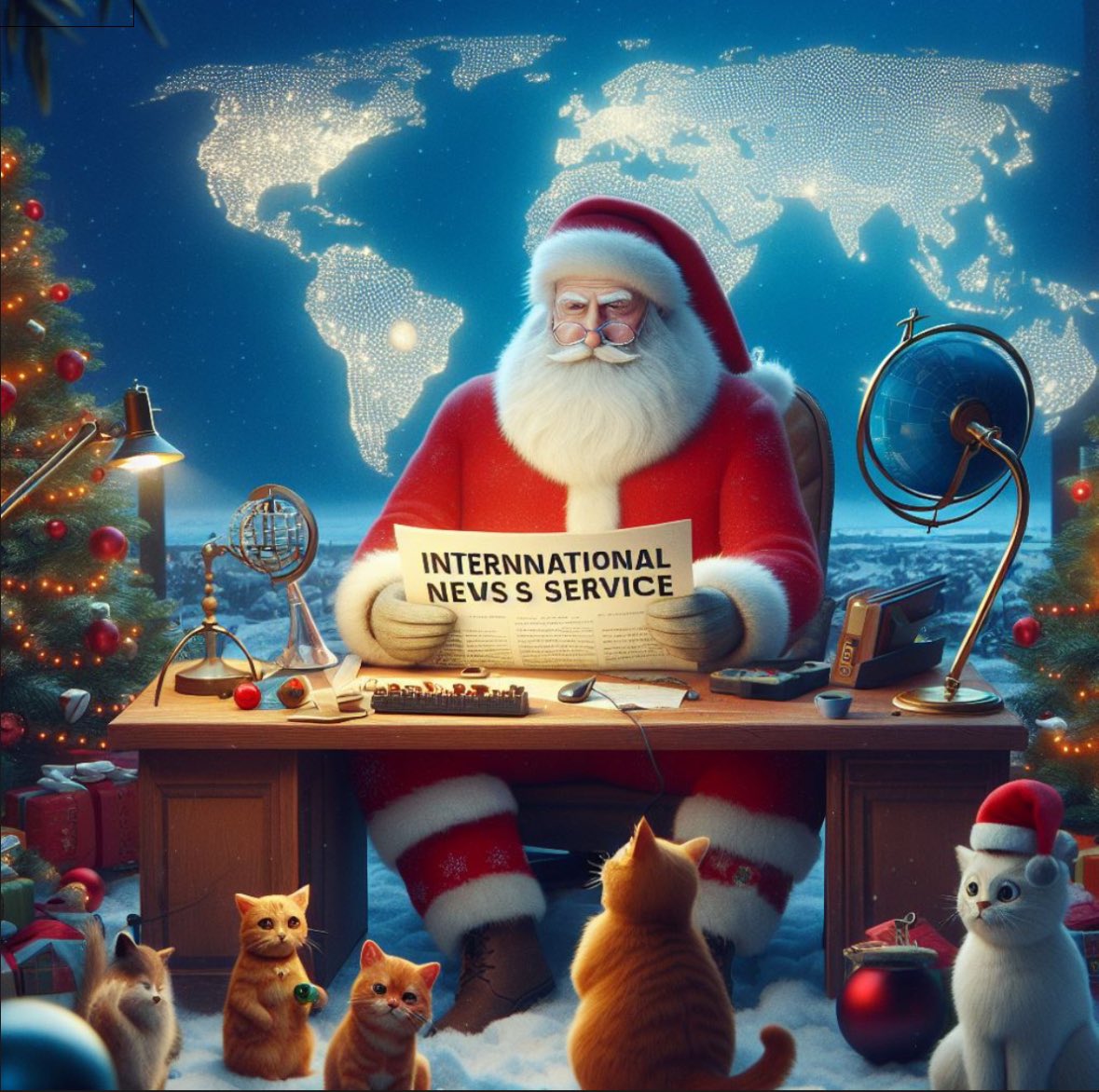 International News Service (@internewspod) on Twitter photo 