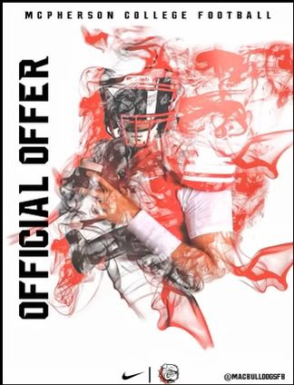 Blessed to receive an offer from McPherson College!! <a href="/coach_cotton_19/">Anthony Cotton</a>