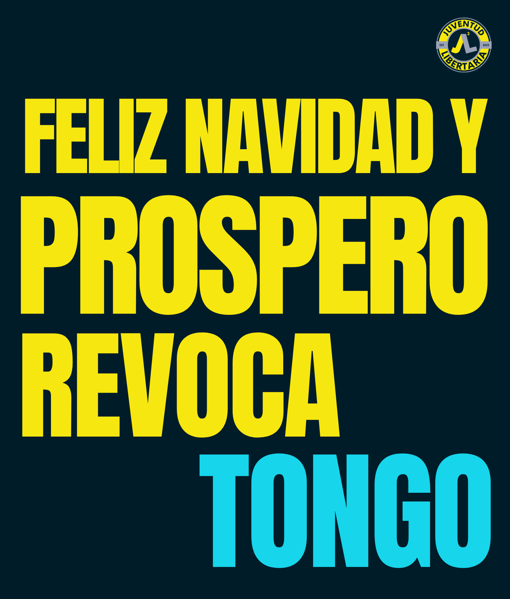 rinconkonkiano's tweet photo. #navidad #revocatongo https://t.co/rxAQABkeha