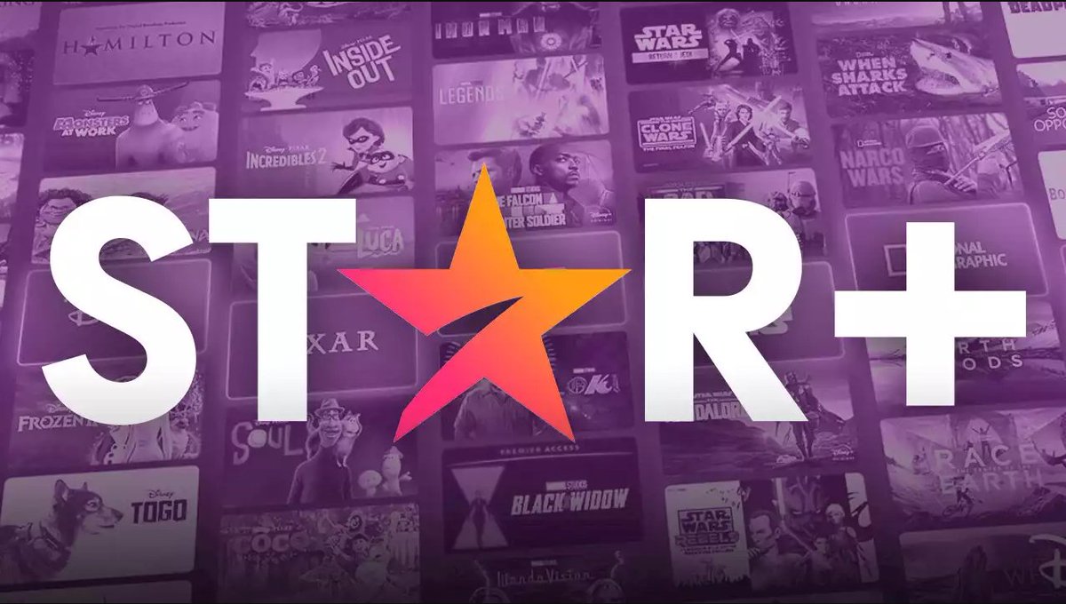 Expefutbol's tweet photo. SORTEO DE 10 PERFILES DE STAR PLUS GRATIS
Requisitos para participar:

Darle fav y rt a este tuit 

Seguir a @Expefutbol y @kerm13_  ©

[Los ganadores serán anunciados el 31 de Diciembre] https://t.co/wCFpfpfULS