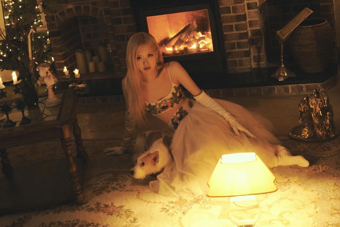 gustf28's tweet photo. and one more 

merry christmas eve blinks xx
Reposted from @roses_are_rosie https://t.co/a4oGwELRQ2