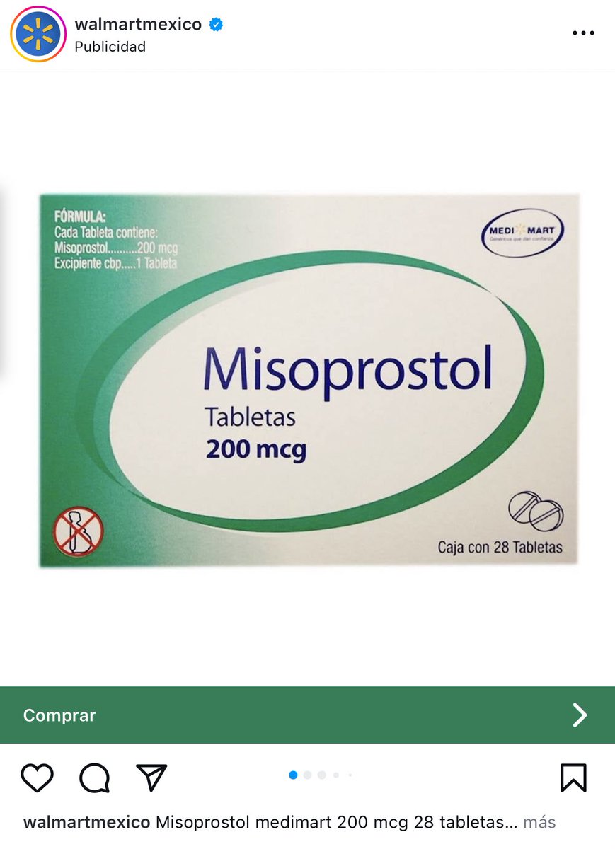 Nadie: 
Walmart: ABORTO LIBRE Y SEGURO