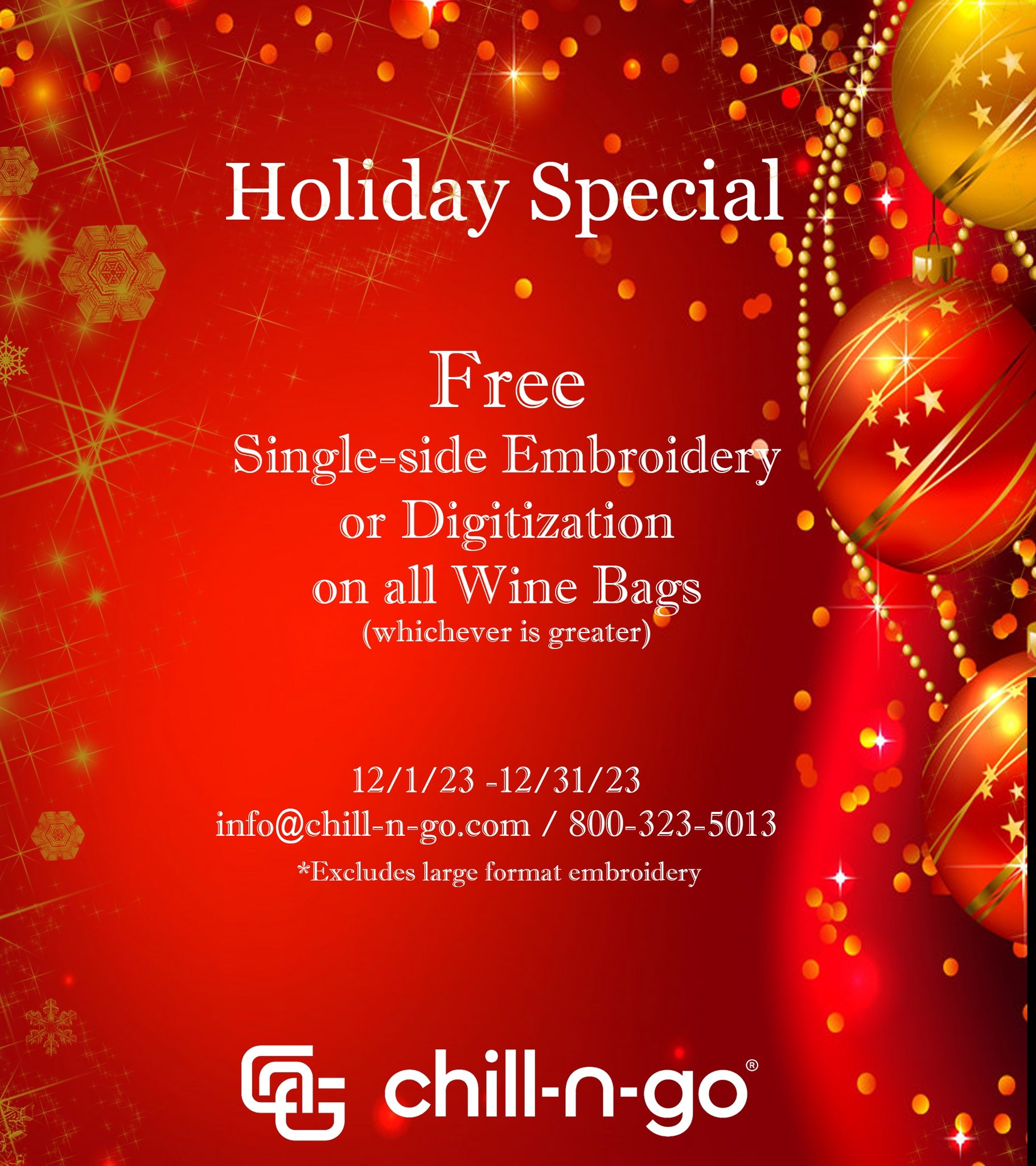 Chill n go wine bag new arrivals